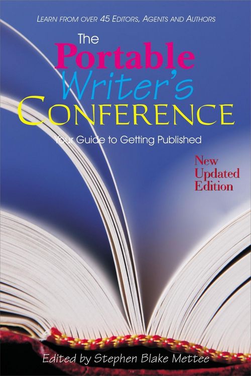 Produktbild: The Portable Writers Conference