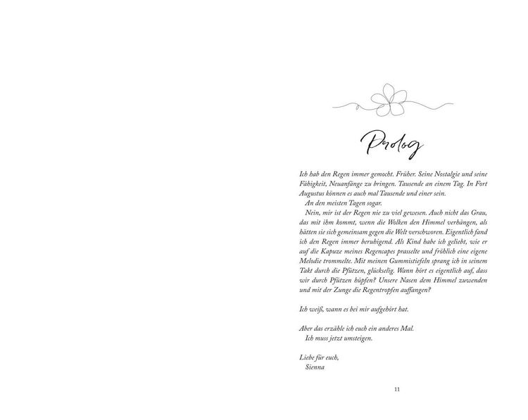 Produktbild: Will You Hold My Hand? (Erstauflage exklusiv mit Farbschnitt und Character Card)
