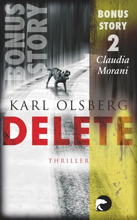 Produktbild: Delete - Bonus-Story 2