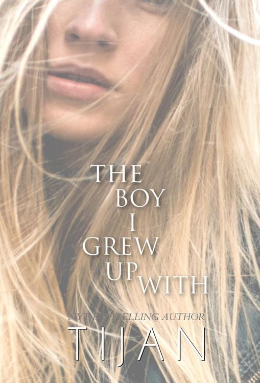 Produktbild: The Boy I Grew Up With (Hardcover)