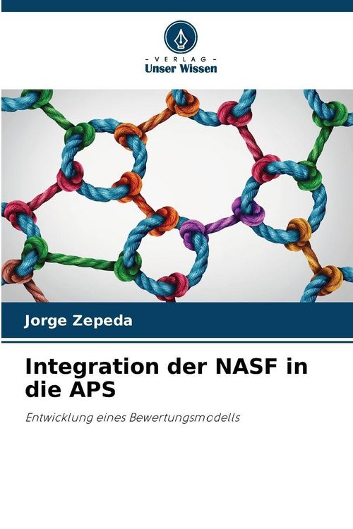 Produktbild: Integration der NASF in die APS