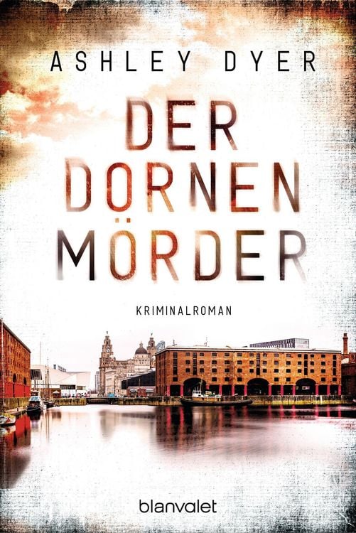 Produktbild: Der Dornenm&ouml;rder