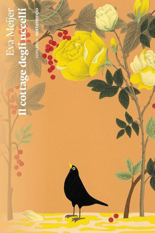 Produktbild: Il cottage degli uccelli