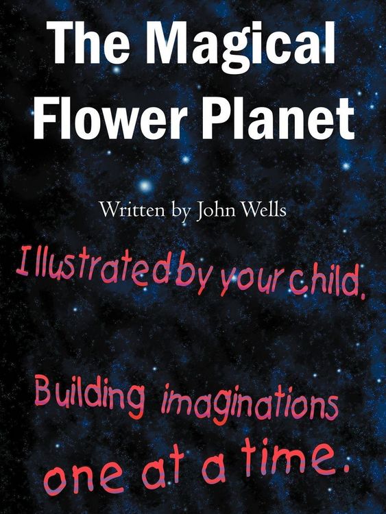 Produktbild: The Magical Flower Planet