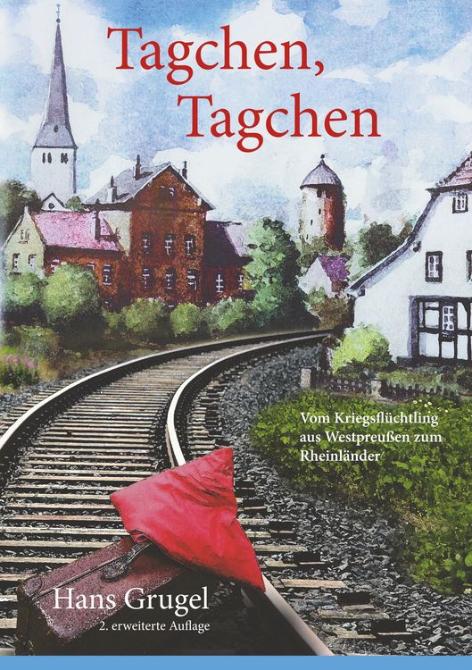 Produktbild: Tagchen, Tagchen
