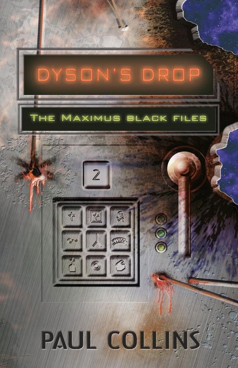 Produktbild: Dyson's Drop