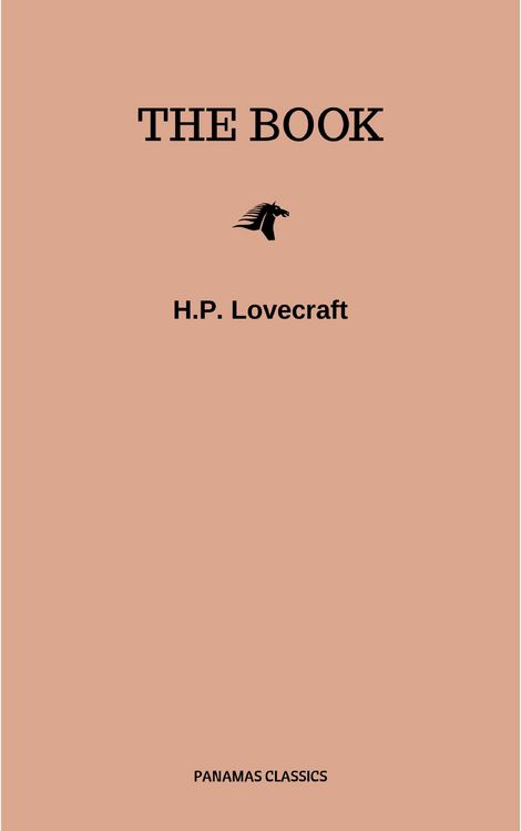 Produktbild: The Book