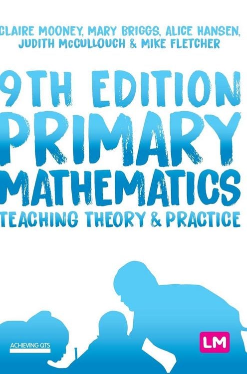 Produktbild: Primary Mathematics