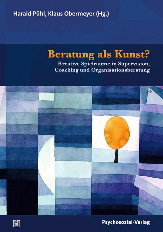 Produktbild: Beratung als Kunst?