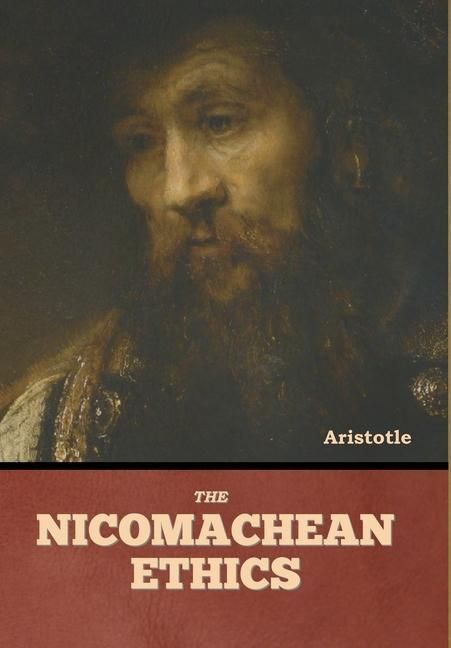 Produktbild: The Nicomachean Ethics