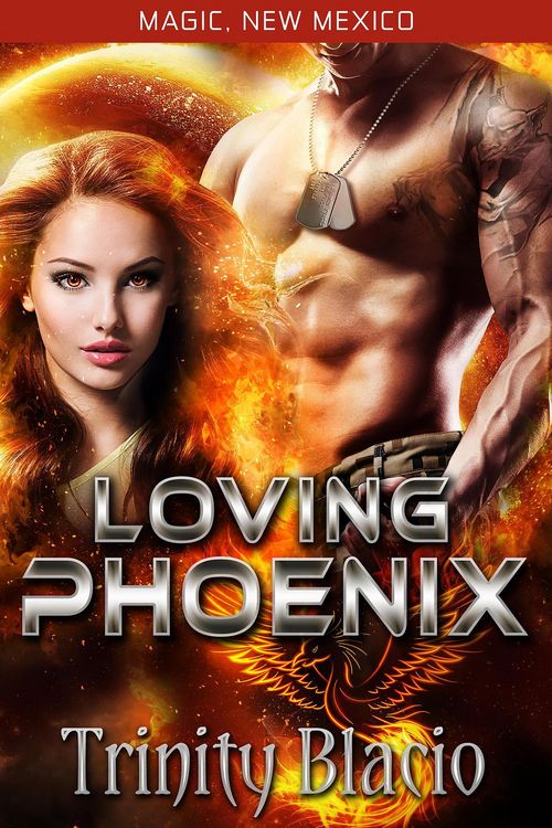 Produktbild: Loving Phoneix (Little Angel Rescue)