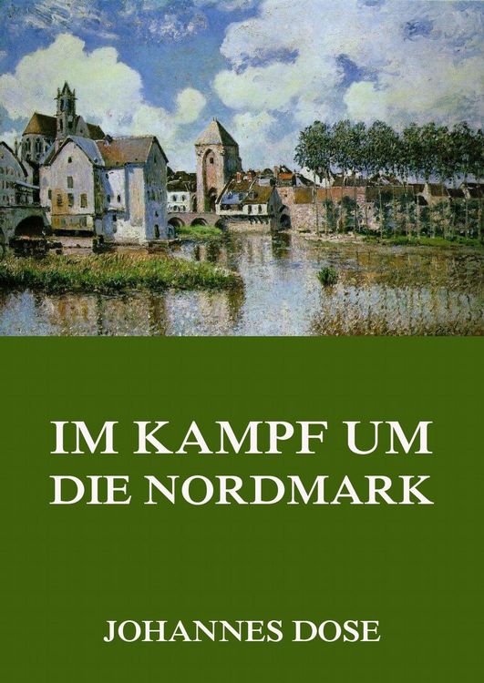 Produktbild: Im Kampf um die Nordmark