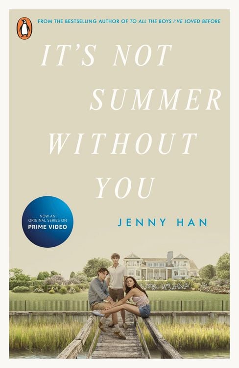 Produktbild: It's Not Summer Without You