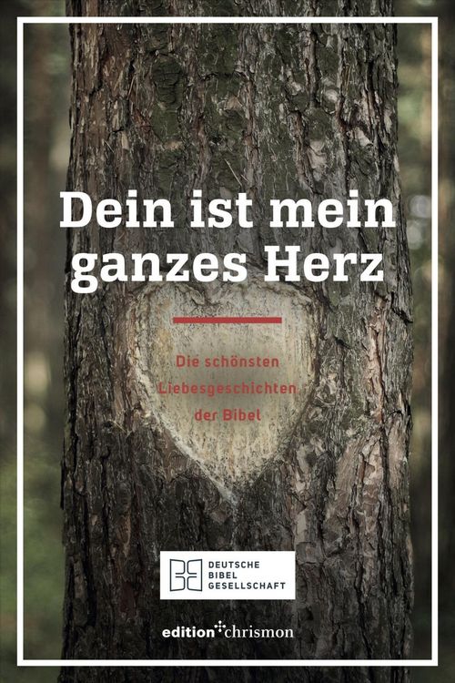 Produktbild: Dein ist mein ganzes Herz