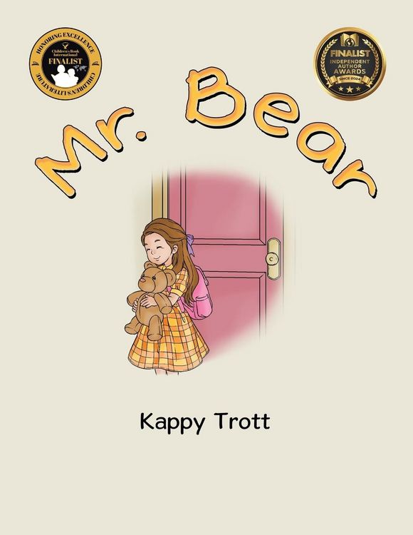 Produktbild: Mr. Bear