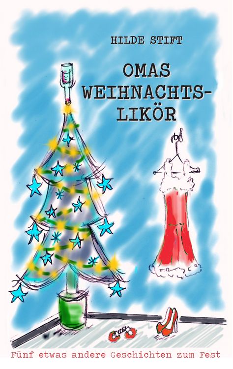 Produktbild: Omas Weihnachtslik&ouml;r