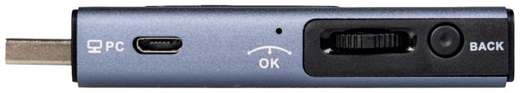 Produktbild: Joy-it JT-UM120 USB Multimeter