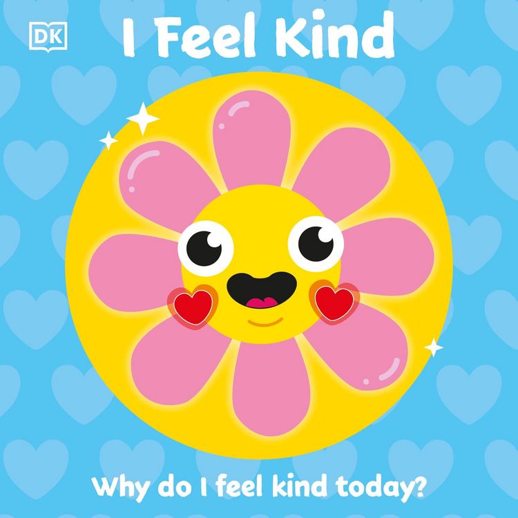 Produktbild: I Feel Kind