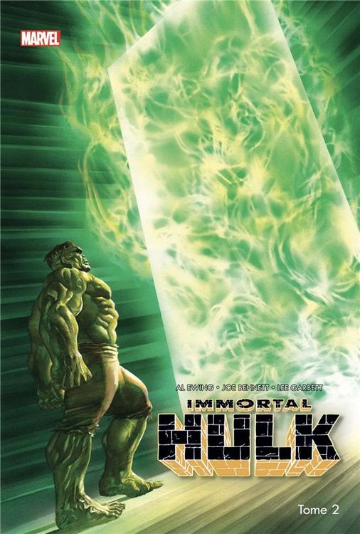 Produktbild: Immortal Hulk
