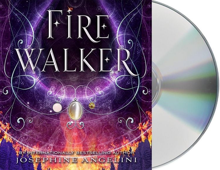 Produktbild: Firewalker