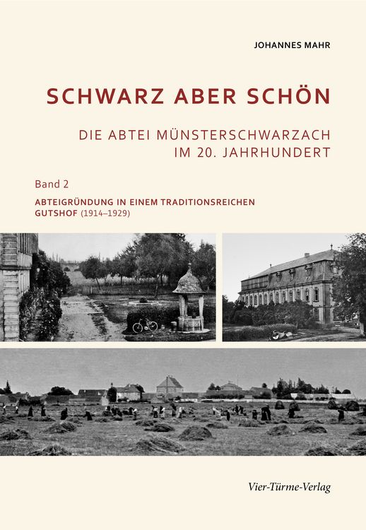 Produktbild: Schwarz aber sch&ouml;n