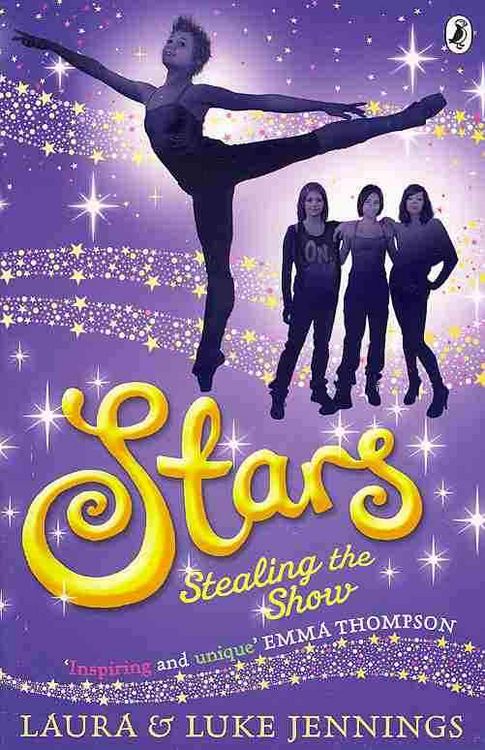 Produktbild: Jennings, L: Stealing the Show