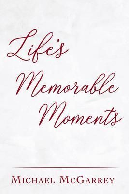 Produktbild: Life's Memorable Moments