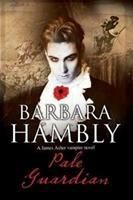 Produktbild: Hambly, B: Pale Guardian