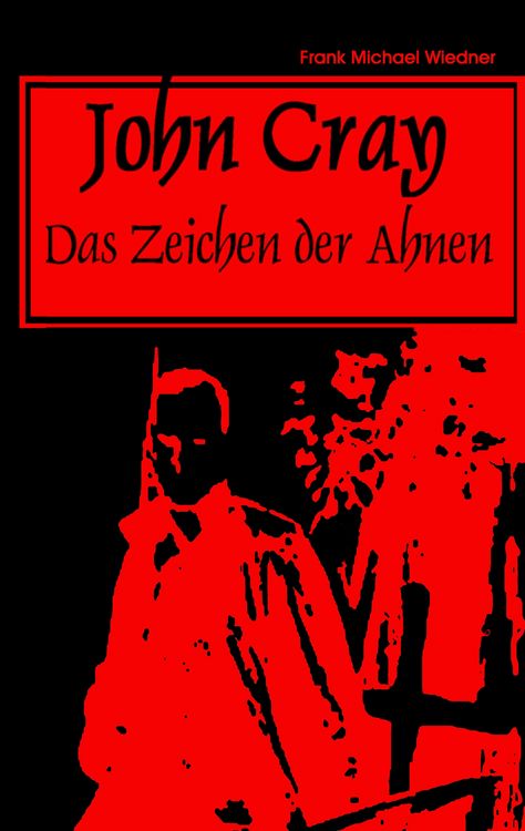 Produktbild: JohnCray