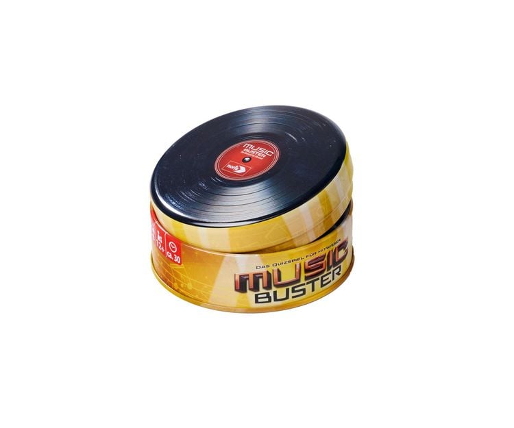 Produktbild: Music Buster