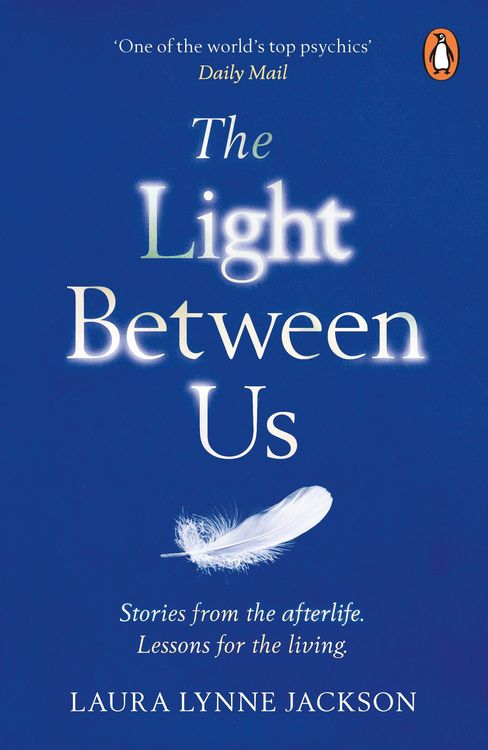 Produktbild: The Light Between Us
