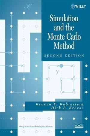 Produktbild: Simulation and the Monte Carlo Method