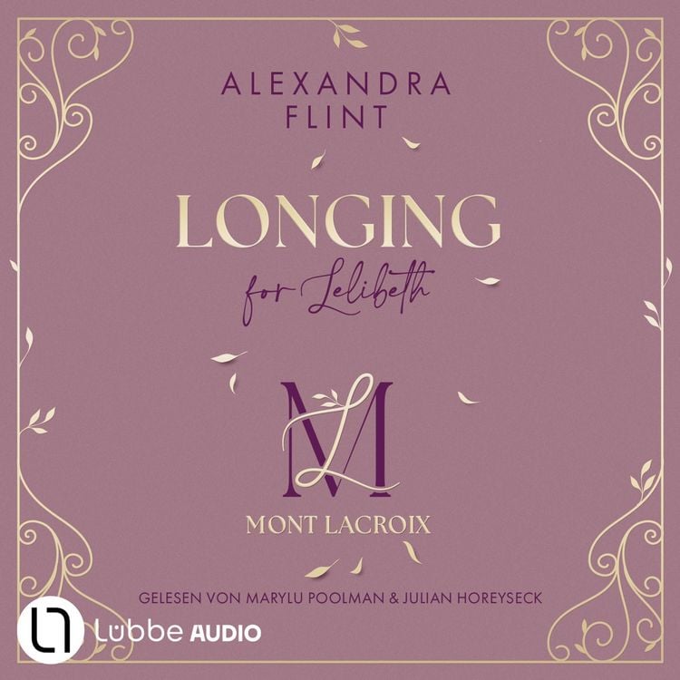 Produktbild: Longing for Lelibeth - Mont Lacroix, Teil 1