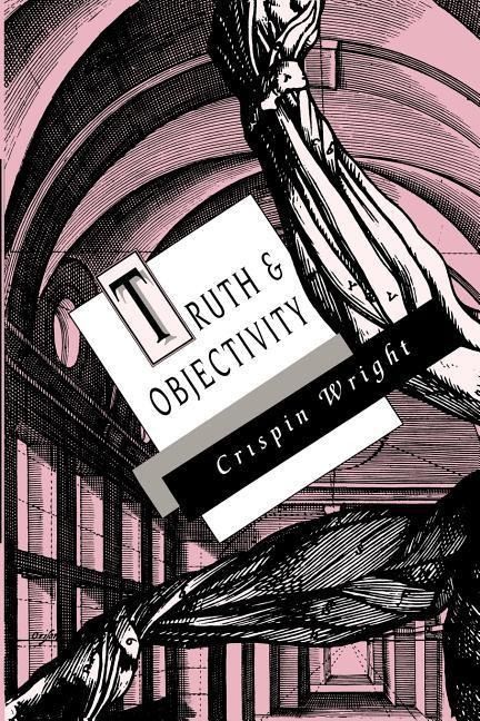 Produktbild: Wright, C: Truth and Objectivity