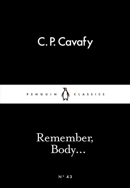 Produktbild: Remember, Body...