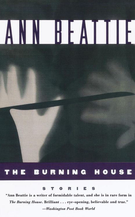 Produktbild: Burning House