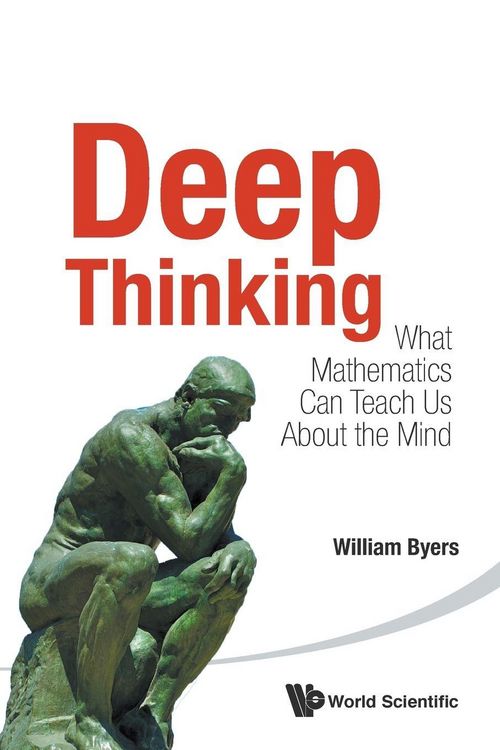 Produktbild: Deep Thinking