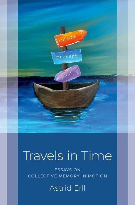 Produktbild: Travels in Time
