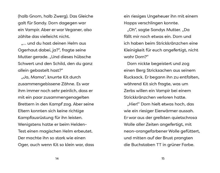 Produktbild: Monsterj&auml;ger &ndash; Level 2: Die Himmelsschlacht