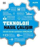 Produktbild: Teknoloji Nasil Calisir Ciltli