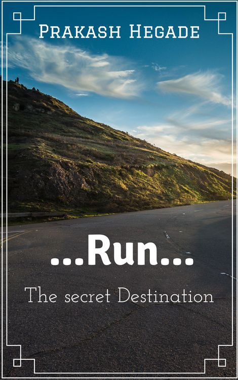Produktbild: Run - The Secret Destination