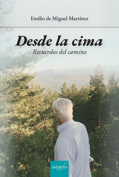 Produktbild: Desde La Cima. Recuerdos Del Camino