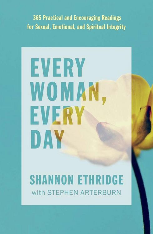 Produktbild: Every Woman, Every Day