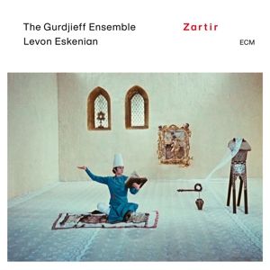 Produktbild: Zartir