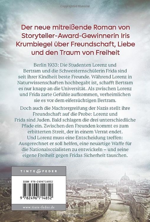 Produktbild: Der Freiheit so nah