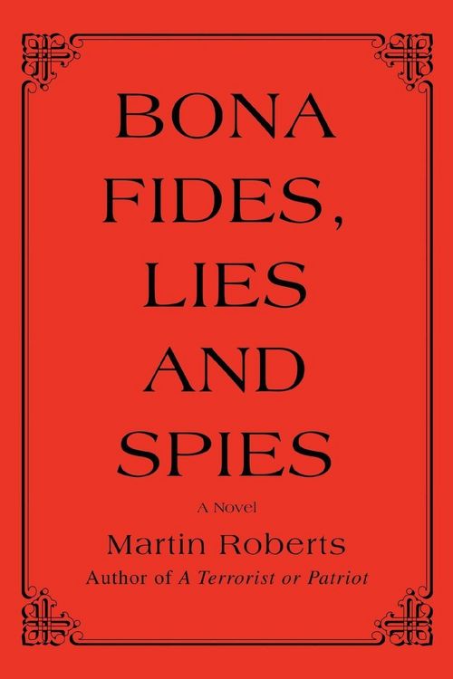 Produktbild: Bona fides, Lies and Spies