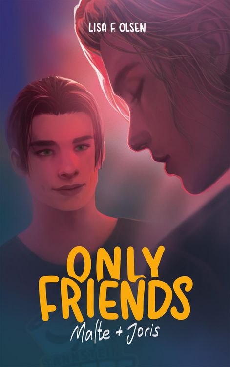 Produktbild: Only Friends