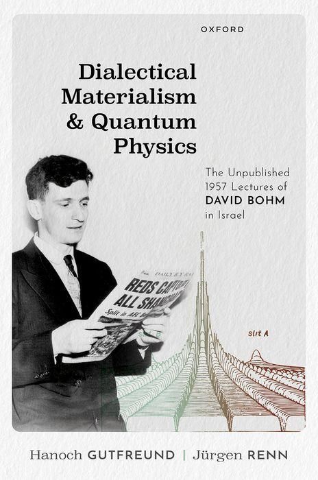 Produktbild: Dialectical Materialism and Quantum Physics