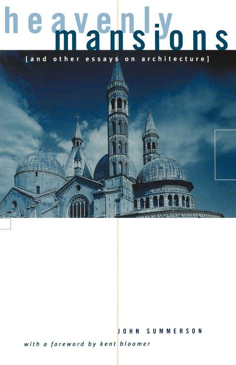 Produktbild: Heavenly Mansions