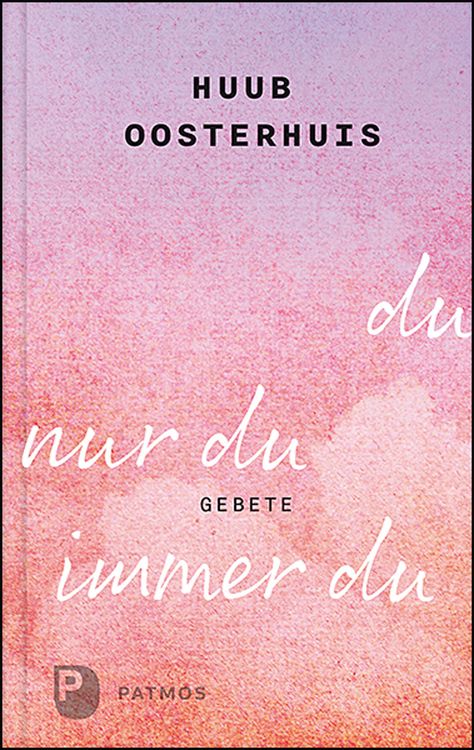 Produktbild: Du, nur du, immer du